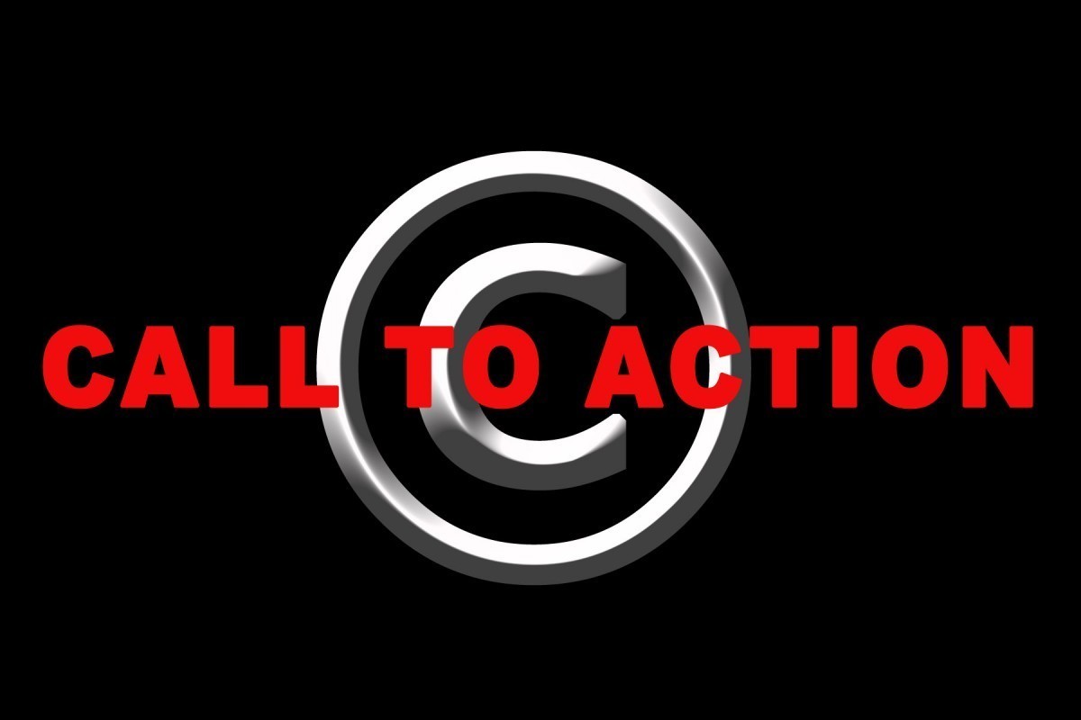 Call to Action - Support HR3945