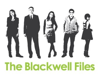 The Blackwell Files