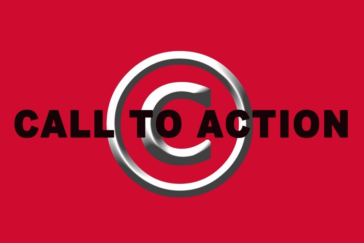 Support the Copyright Alternative in Small-Claims Enforcement