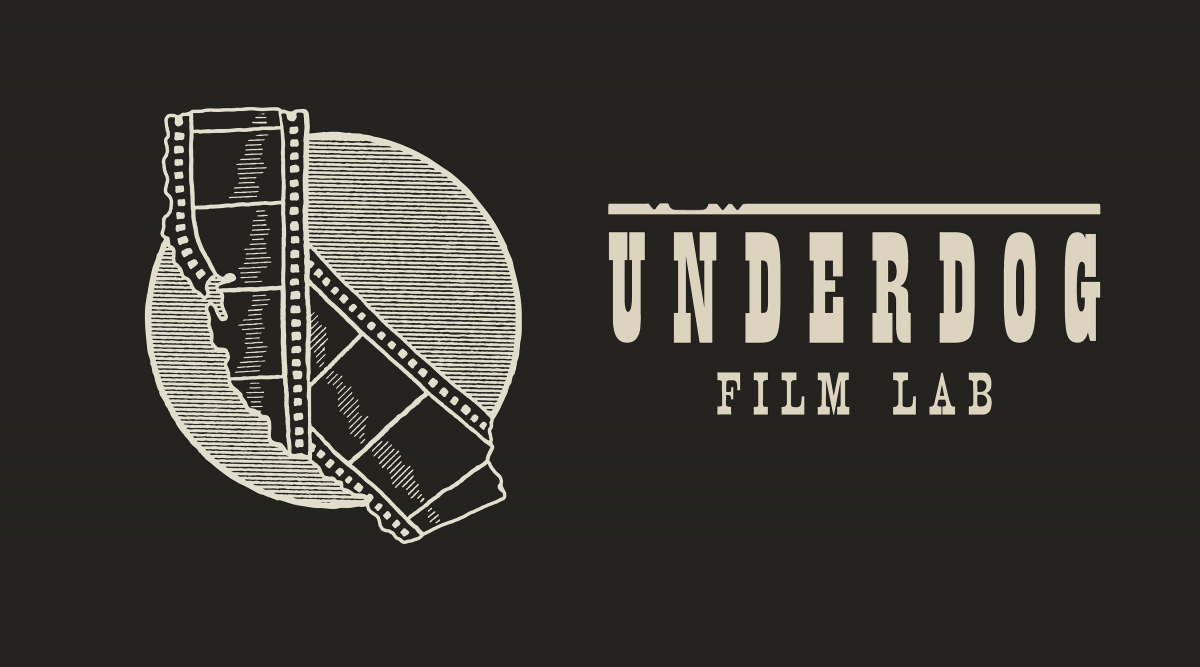 Underdog Film Lab